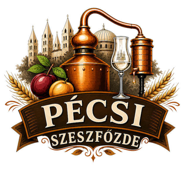 Pécsi Szeszfőzde