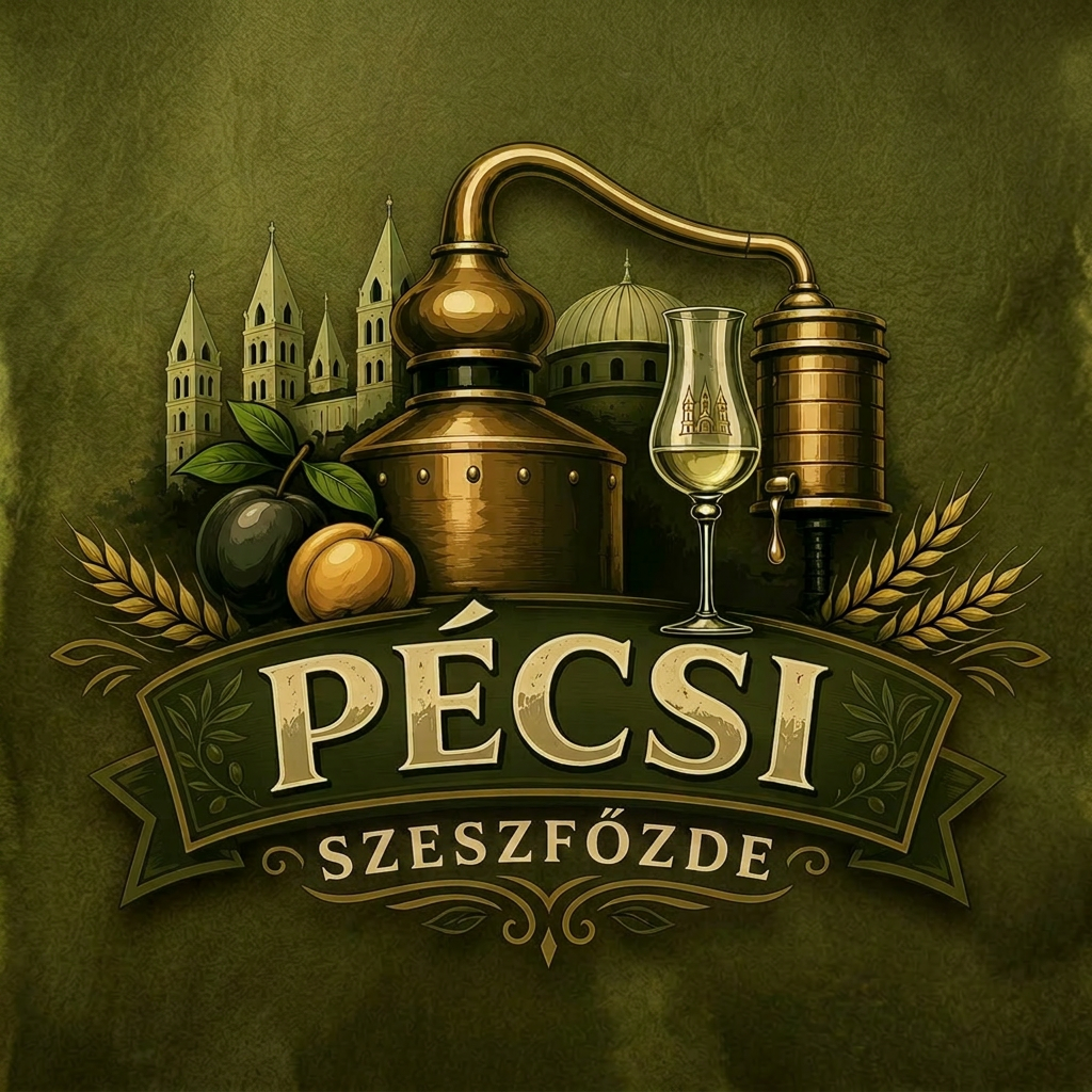 Pécsi Szeszfőzde